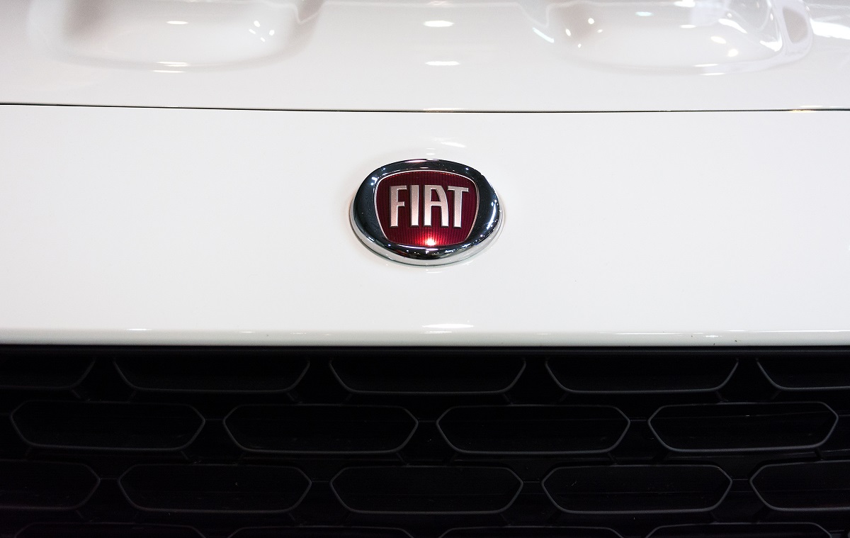 Fiat lukker deres fabrikker som følge af coronavirus