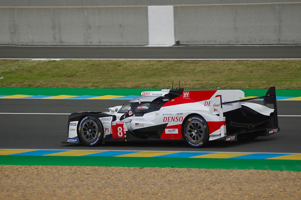 Le Mans 2020 udsat på grund af coronavirus