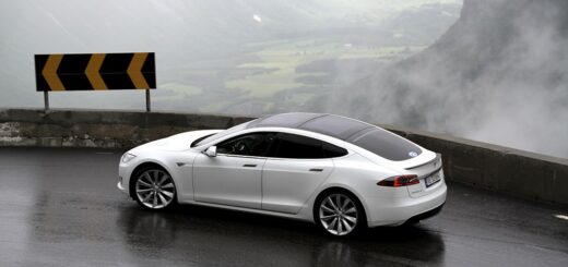 Milepæl: Tesla har bygget en million biler
