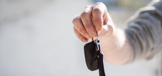 Find ejer af bil – Kan nummerplade afsløre bilens ejer?