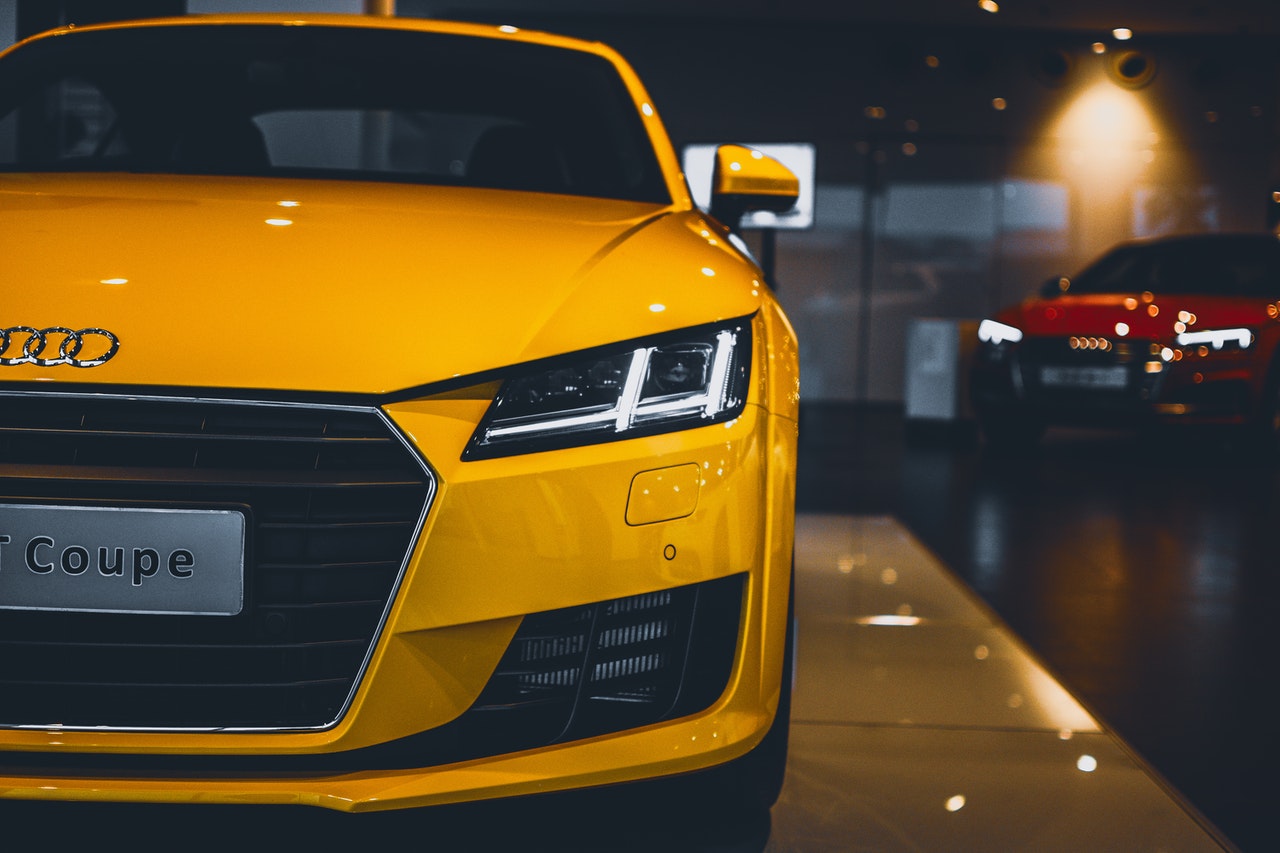 Leasing uden udbetaling – er det muligt?